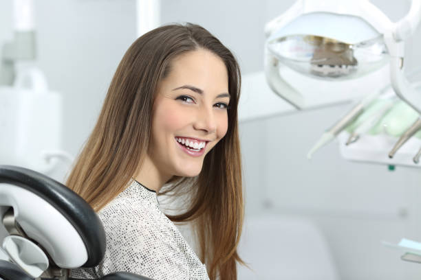 Dental X-Rays and Imaging in Strawberry, CA